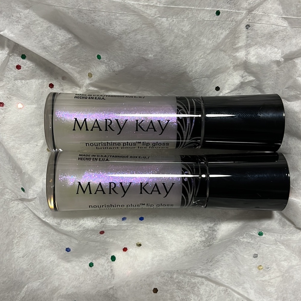 Nourishine Plus Lip Gloss